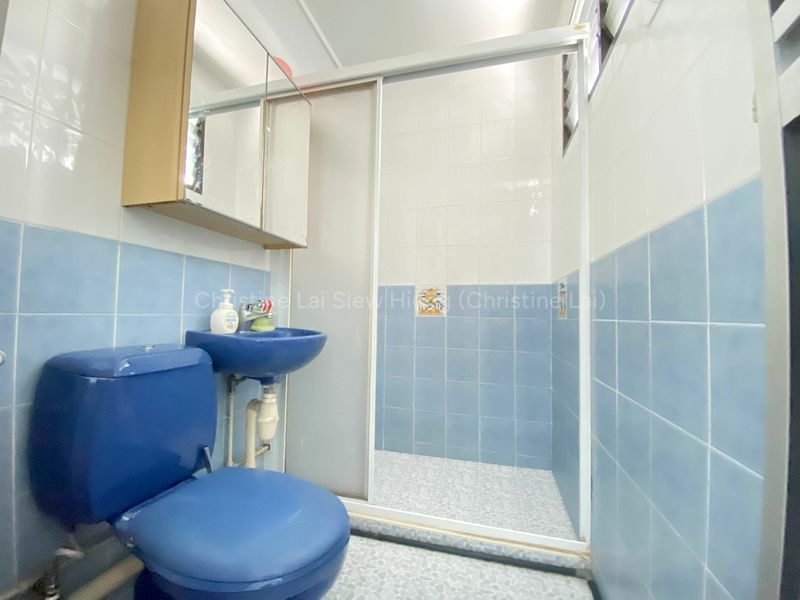 4 Room (4S) HDB for Rent in  130 Bishan Street 12 - Image 4